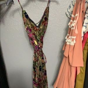 Gianni Bini dress